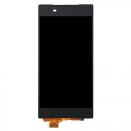 LCD+Touch screen Sony E6603/E6653 Xperia Z5 black (O)